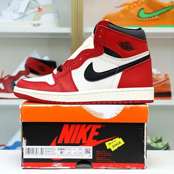 Kimikick JORDAN “CHICAGO” AND REIMAGINED AIR LOST 2022 FOUND 1 0811